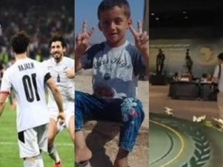 LE JOURNAL EN LANGUE ARABE DE LA MI-JOURNEE DU 4/02/22